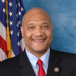 Portrait of André Carson
