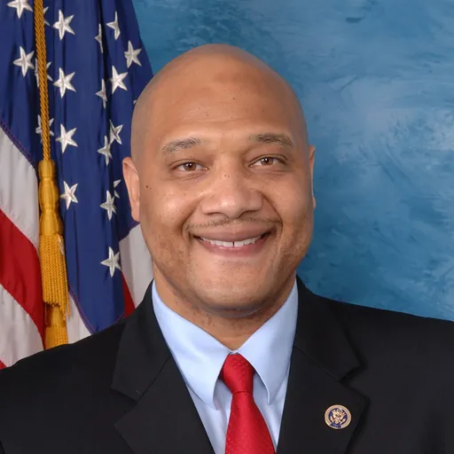 Portrait of André Carson