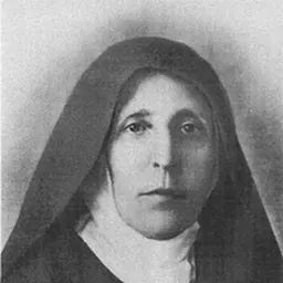 Portrait of Carolina Santocanale