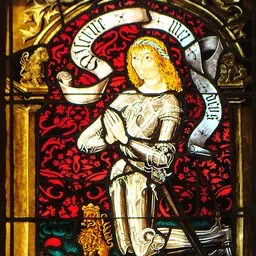 Portrait of Philip, Elector Palatine