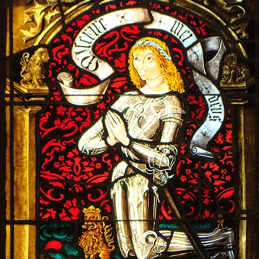 Portrait of Philip, Elector Palatine