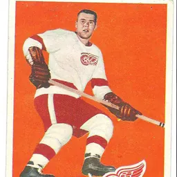 Portrait of Billy Dea
