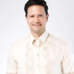Portrait of Jestoni Alarcon