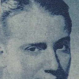 Portrait of Rafael Durán