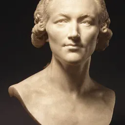 Portrait of Philippe-Laurent Roland