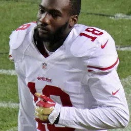 Portrait of DeAndrew White