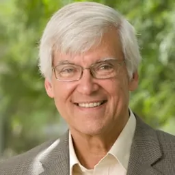 Portrait of Geoffrey Cowan