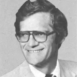 Portrait of Raymond Francis Lederer
