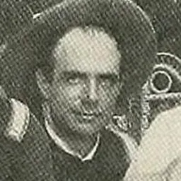 Portrait of John R. M. Taylor
