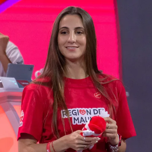 Portrait of Valentina Toro