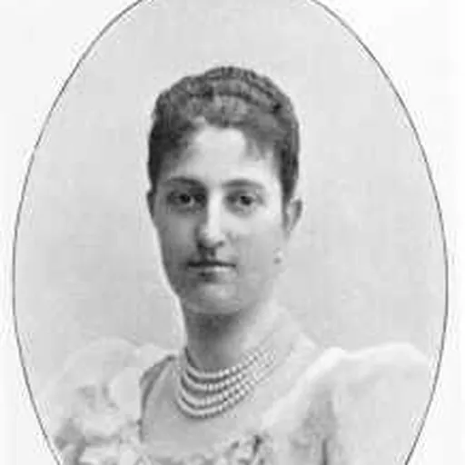 Portrait of Archduchess Carolina Maria of Austria