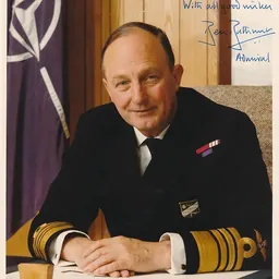 Portrait of Benjamin Bathurst
