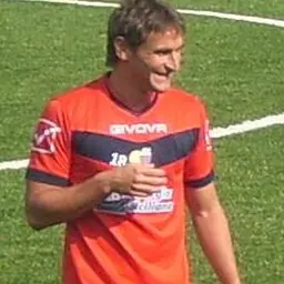 Portrait of Gonzalo Bergessio
