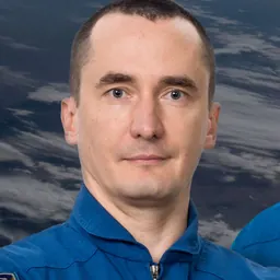 Portrait of Pyotr Dubrov