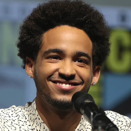 Portrait of Jorge Lendeborg Jr.