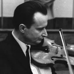 Portrait of Dénes Kovács