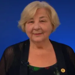Portrait of Elizabeth Rowley