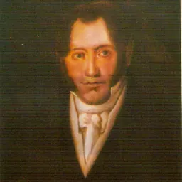 Portrait of Vicenç de Paül de Roca i Pi