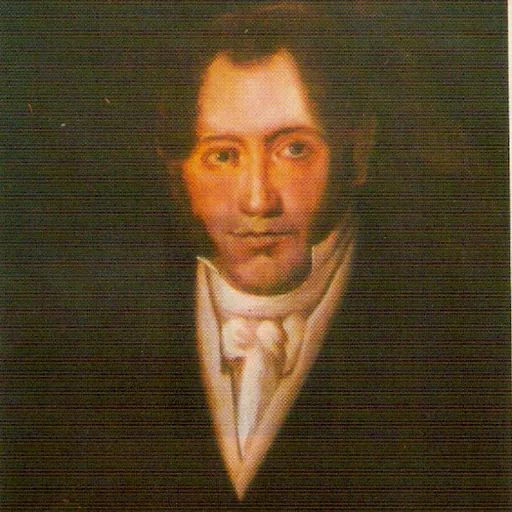 Portrait of Vicenç de Paül de Roca i Pi