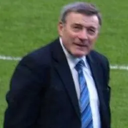 Portrait of Bobby Tambling