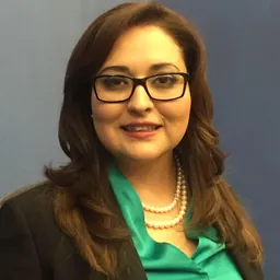 Portrait of Cynthia López Castro