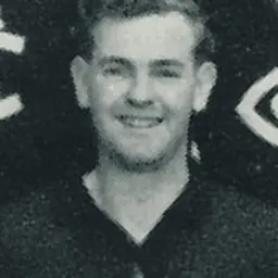Portrait of Ron Boys