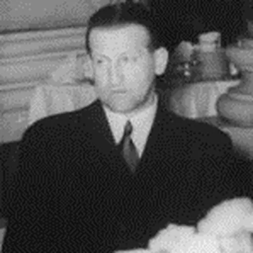 Portrait of Kajetan Mühlmann