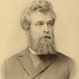 Portrait of Martin Krause