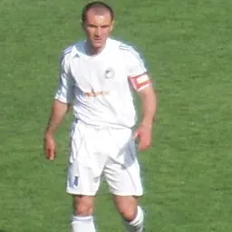 Portrait of Bojan Regoje