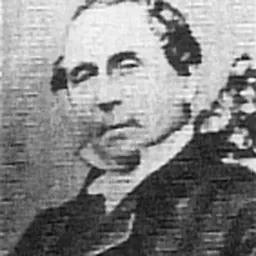 Portrait of Albrecht Tischbein