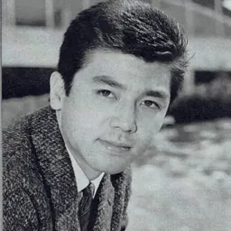 Portrait of Muga Takewaki