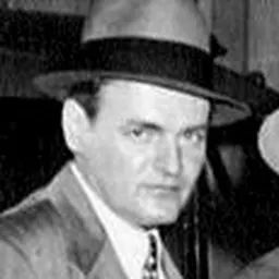 Portrait of Robert Osterloh