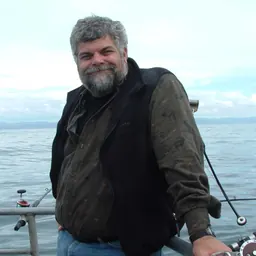 Portrait of Scott L. Pratt