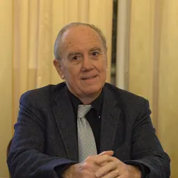Portrait of Henri Joyeux
