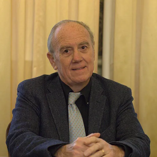 Portrait of Henri Joyeux