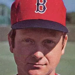 Portrait of Denny Doyle