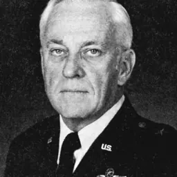 Portrait of Kenneth North