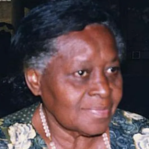 Portrait of Alda da Graça