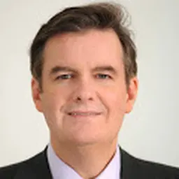 Portrait of Edward Rogers III