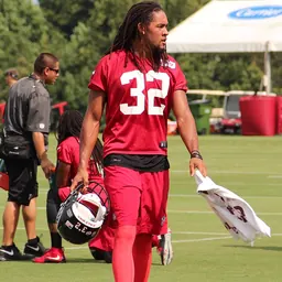 Portrait of Jalen Collins