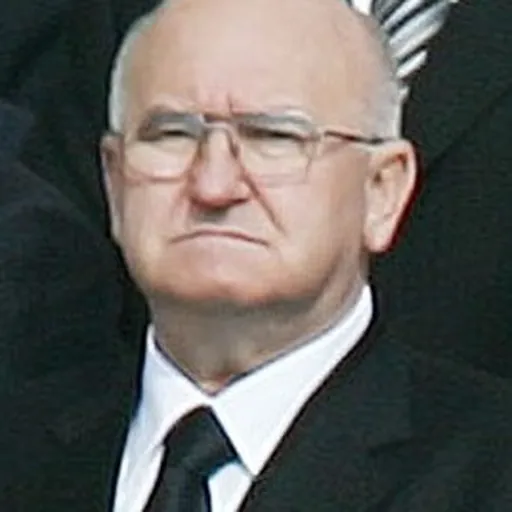 Portrait of Borislav Paravac