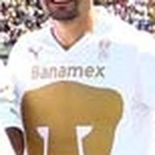 Portrait of Dante López