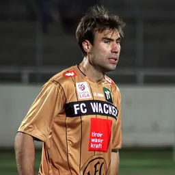 Portrait of Iñaki Bea Jauregi