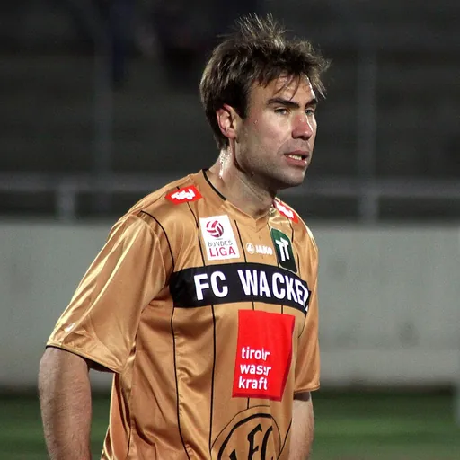 Portrait of Iñaki Bea Jauregi