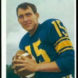 Portrait of Frank Ryan