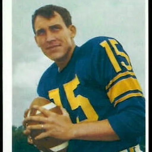 Portrait of Frank Ryan