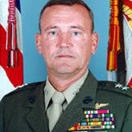 Portrait of Joseph T. Anderson
