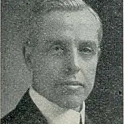 Portrait of Claire B. Bird