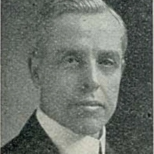 Portrait of Claire B. Bird