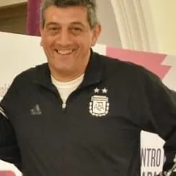 Portrait of Sergio Pezzotta